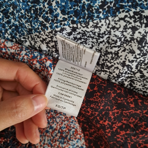 O'Neill Adventure Series Jacket - Picture 8 of 10